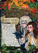 The Goblin King's Offer - Tempt with Discovery [Secret Lair Drop Series]
