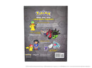 Pokémon Seek and Find: Legendary Pokémon by Viz_Unknown: Hardcover; 32 pages / English