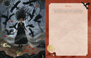 Seasons of the Witch Mabon Journal by Lorriane Anderson