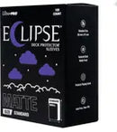 Ultra Pro - Enhanced Eclipse Sleeves: MATTE