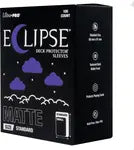 Ultra Pro - Enhanced Eclipse Sleeves: MATTE