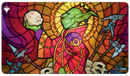 Ultra PRO: Playmat - Dominaria United (Squee, Dubious Monarch)