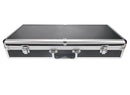 Black Aluminum Mahjong - American Style