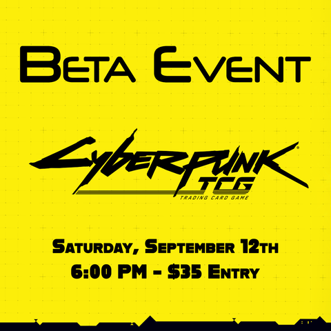 Event Ticket Image