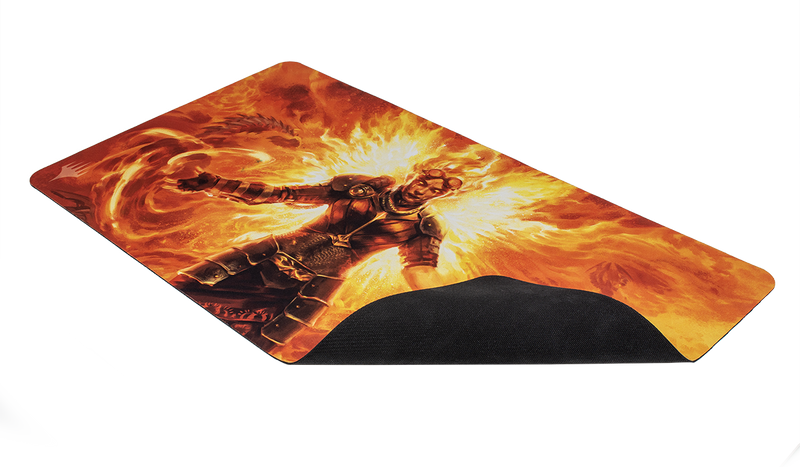 Ultra PRO: Playmat - March of the Machine (Chandra, Hope's Beacon)