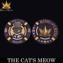 Cat's Meow - 11 Dice Set