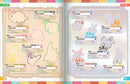 Pokémon The Official Sticker Book Of The Paldea Region  by Pikachu Press: Paperback; 126 pages / English