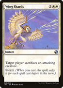Wing Shards [Iconic Masters]