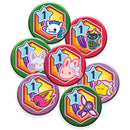 Oshi Push: Phase Origins - Acrylic Oshi Markers Mega Bundle