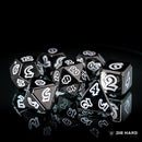 7 Piece RPG Set - Lumina Ascendant