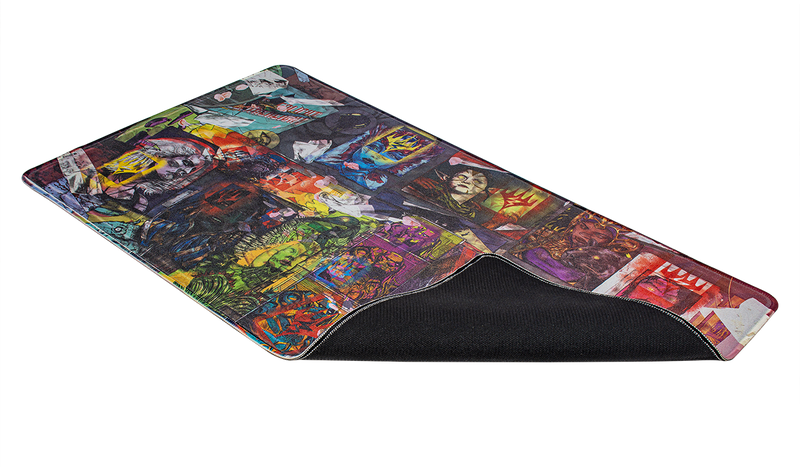 Ultra PRO: Holofoil Playmat - March of the Machine