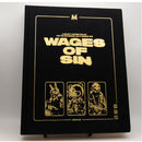 Mothership: Wages of Sin