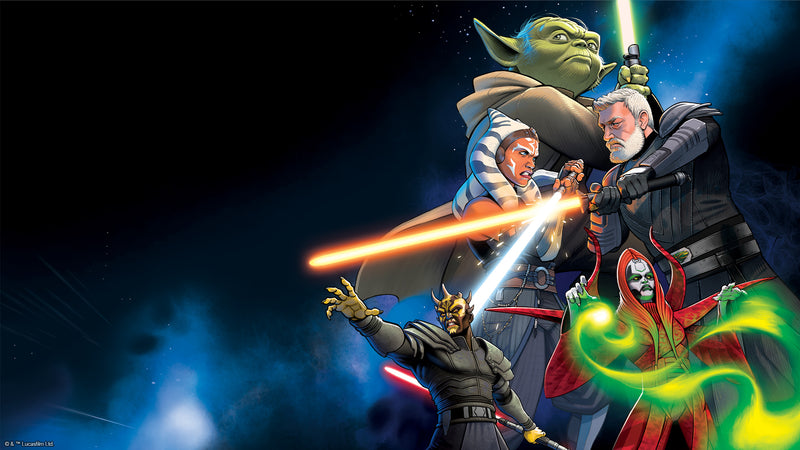 Event Ticket Image