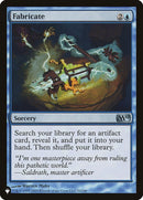 Mindcrank [The List]