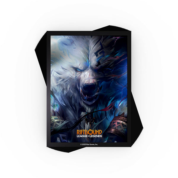 Riftbound: Origins - Card Sleeves