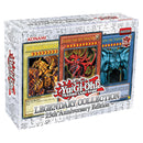 Yu-Gi-Oh!: Legendary Collection