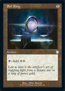 Sol Ring (Retro) [The Brothers' War Commander]
