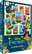 Disney: Encanto - A Loteria Game