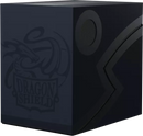 Dragonshield Double Shell