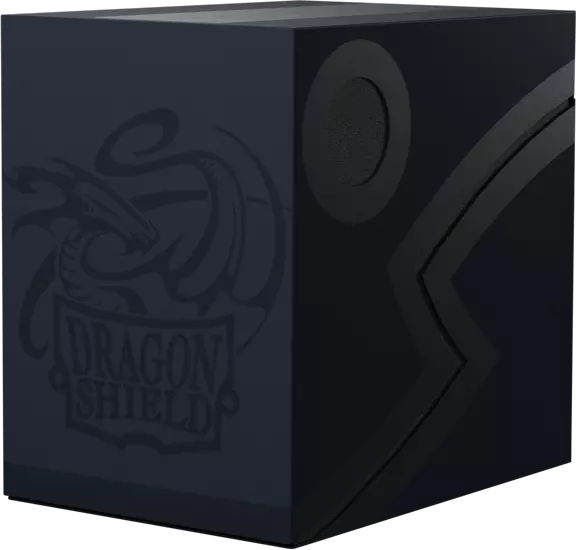 Dragonshield Double Shell