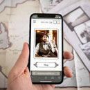 Shackleton Series: Escape Game based on a true story