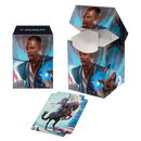 Ultra PRO: 100+ Deck Box - March of the Machine (Teferi Akosa of Zhalfir / Invasion of New Phyrexia)