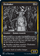 Fleshtaker [Innistrad: Double Feature]