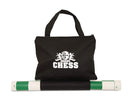 WE Games Best Value Tournament Chess Set - 20 inch
