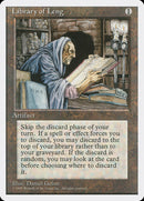 Library of Leng [Fourth Edition]