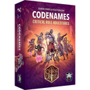 Codenames: Critical Role Adventures