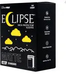 Ultra Pro - Enhanced Eclipse Sleeves: MATTE