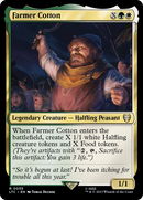 Farmer Cotton [The Lord of the Rings: Tales of Middle-Earth Commander]
