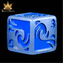Forces of Nature 4D6 Set
