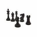 WE Games Best Value Tournament Chess Set - 20 inch