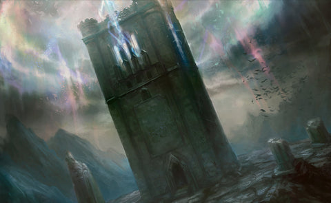 Event Ticket Image