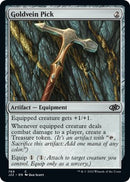 Goldvein Pick [Jumpstart 2022]