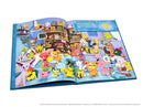 Pokémon Seek and Find: Johto by Viz_Unknown: Hardcover; 32 pages / English
