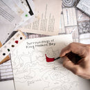 Shackleton Series: Escape Game based on a true story