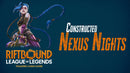 Event Ticket Image