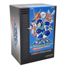 Mega Man: Adventures