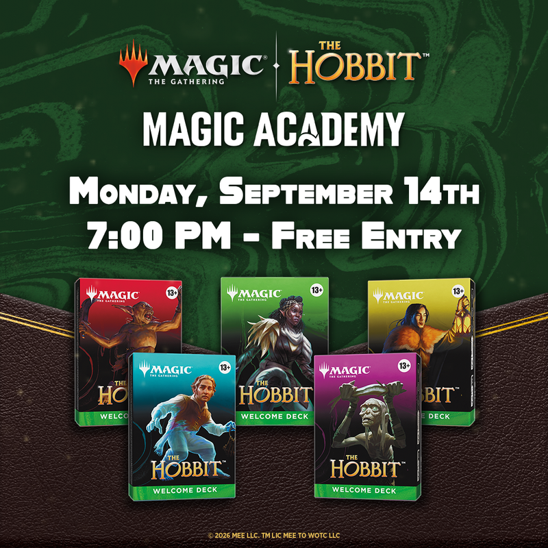 Event Ticket Image