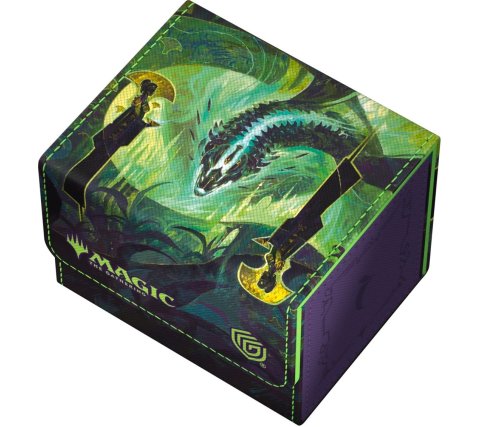 Dragonstorm 100+ Sidewinder: Emergent Ultimatum