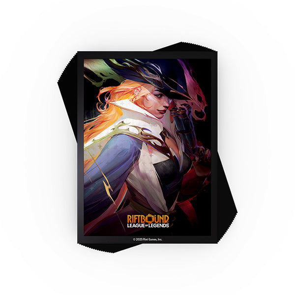 Riftbound: Origins - Card Sleeves