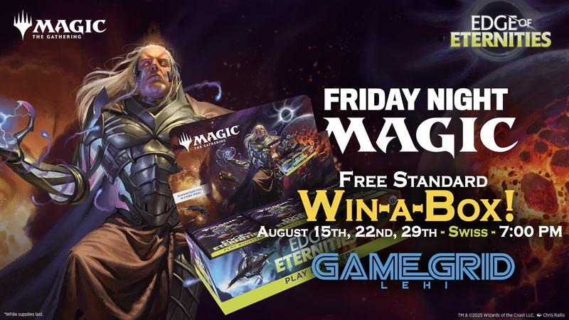 Event Ticket Image