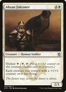 Abzan Falconer [Khans of Tarkir]
