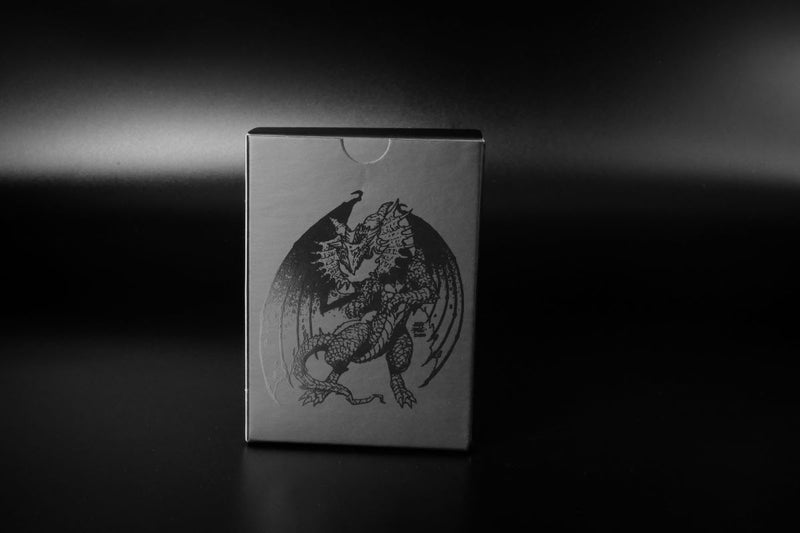 Secret Lair: Drop Series - Here Be Dragons (Foil Edition)