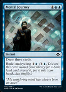 Mental Journey [Modern Horizons 2]