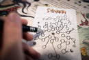 Shinobi: The Ninja Scroll - Immersive Puzzle Adventure Game