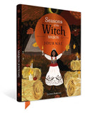 Seasons of the Witch Mabon Journal by Lorriane Anderson