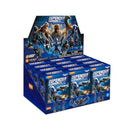 Blokees: DC Comics - Arkham Chaos Prologue (DC03)